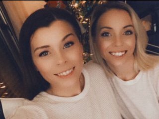 Scarlett_And_LucyMae Scarlett_And_LucyMae